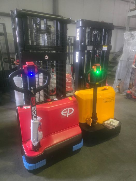 Staker 1500 kg,,, Nov,,,