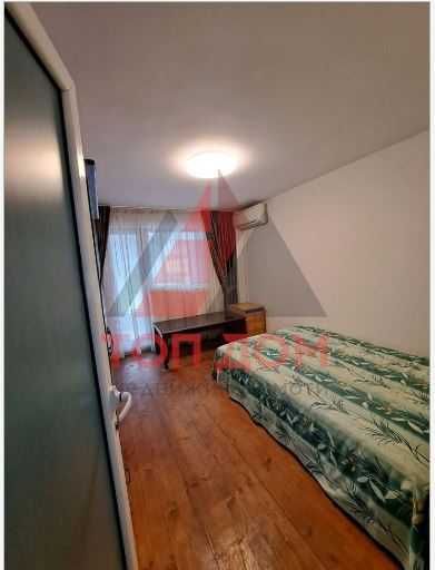 Дава се под наем Тристаен апартамент в Варна, Цветен квартал - 86 кв.м за 663 € - Снимка #2