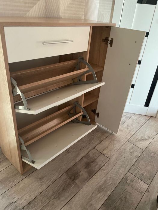 Обувница, комод для прихожей