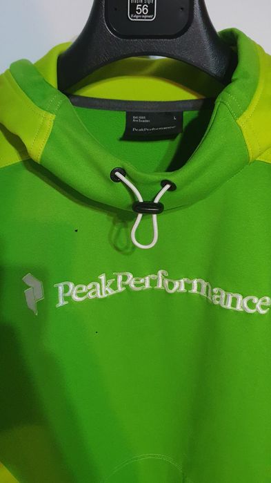Hanorac Peak Performance masura L