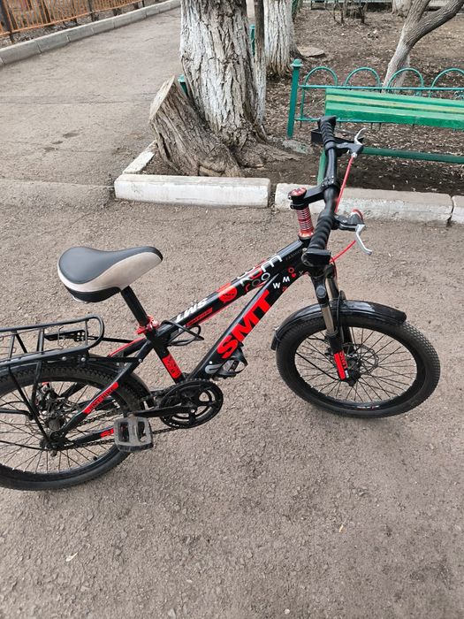 Продам велик на подросковый