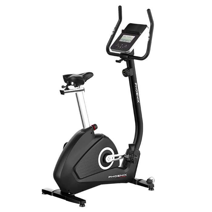 Велотренажер  Phoenix S500