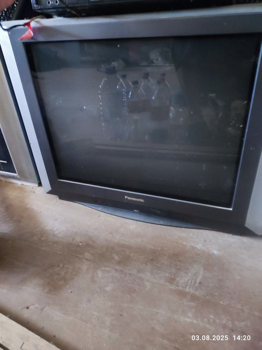 Телевизор сатылады