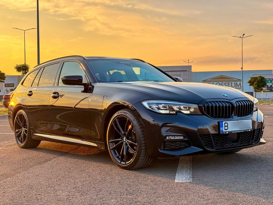 BMW Seria 3