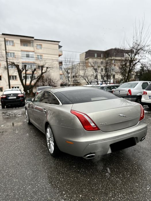 Orice piesa Jaguar XJ LONG 3.0 Diesel 2010-2015