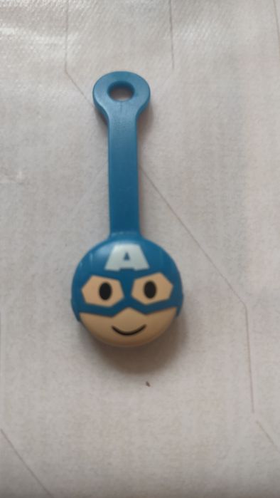 Продам marvel magnum клипсы.