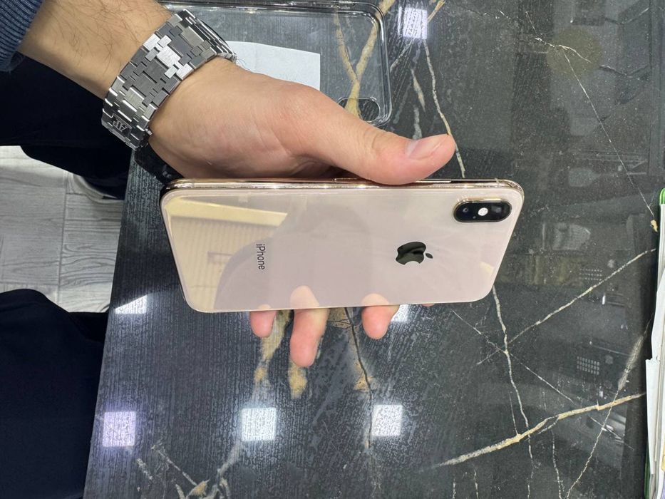 iphone XS 64GB ideal