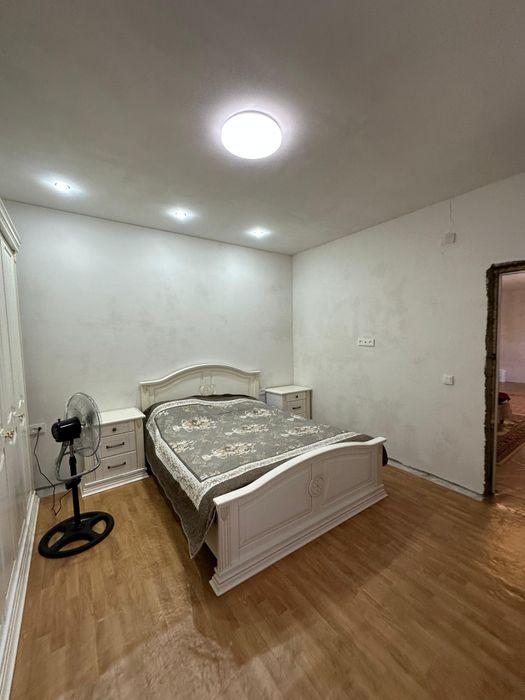 Жилой дом в Жилом массиве "Карабастау".