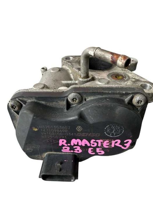 Dezmembrari Renault Master, Opel Movano, 2.3 DCI euro 6  Supapa EGR