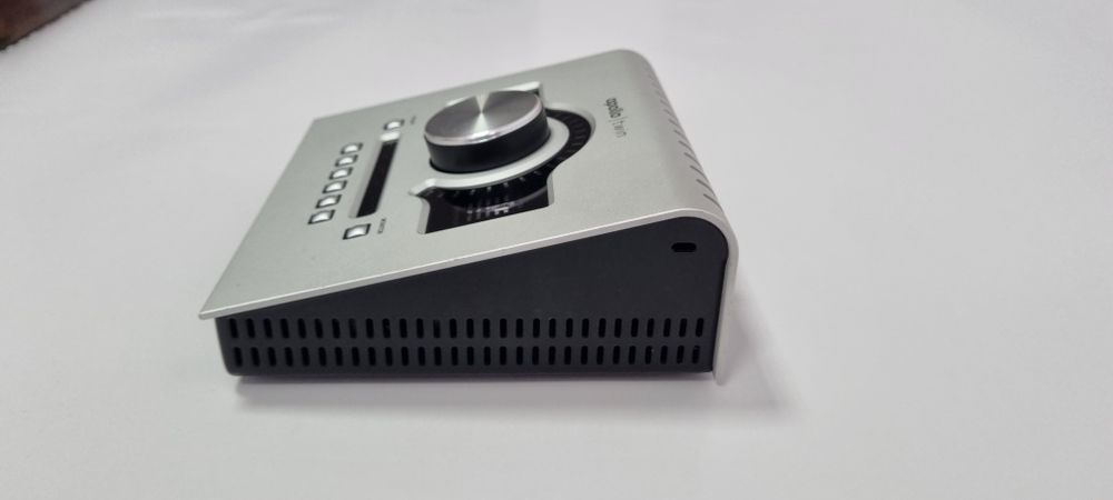 Apollo Twin Duo HERITAGE (MAC)