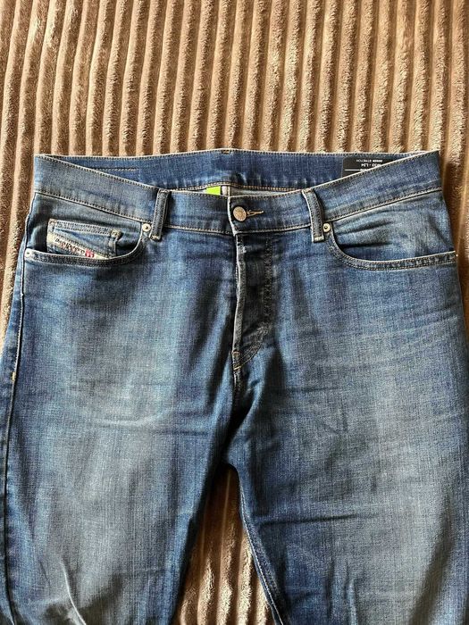 Дънки Diesel D-Luster - като нови W33 L34