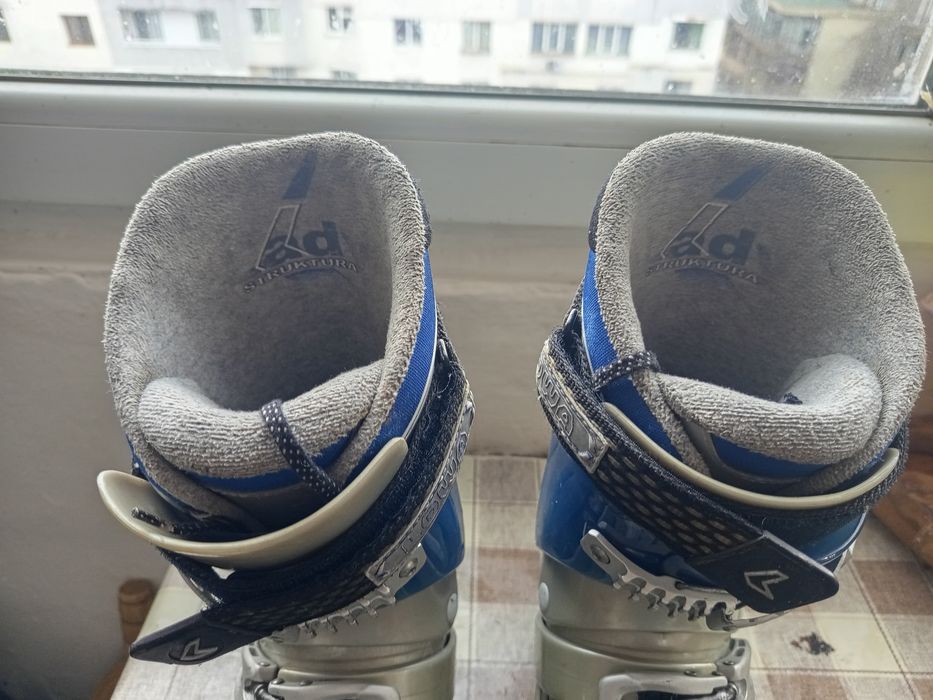 Комбинирани ски Туринг 41 номер