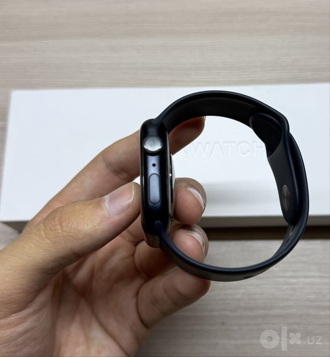 Apple watch 9 45mm 85%