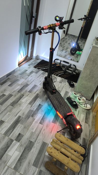 Trotineta kugoo m4 pro