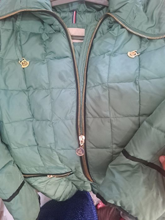 Куртка и пальто за 5000