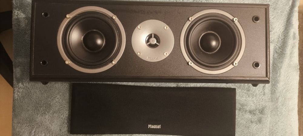 Magnat Monitor Supreme Centru 250