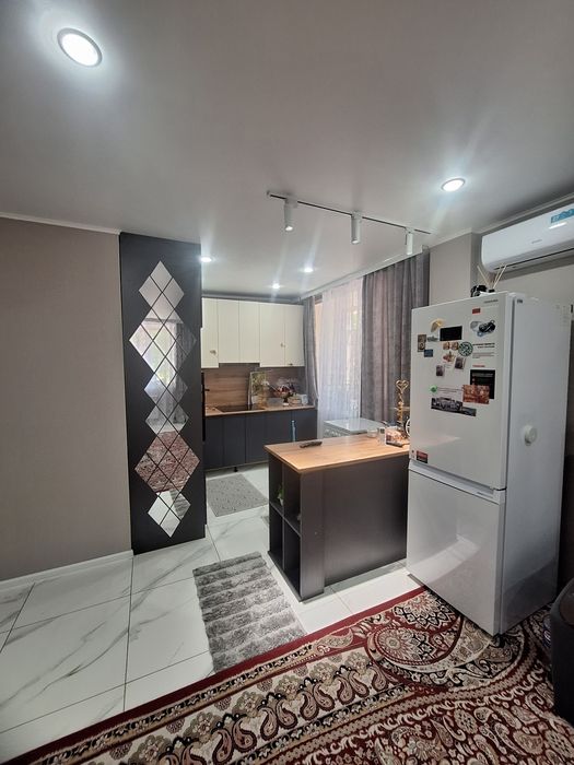 Продам 3х ком квартиру Район  5 школы