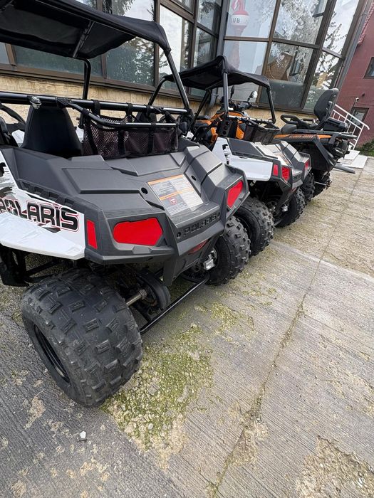 ATV Polaris RZR 170