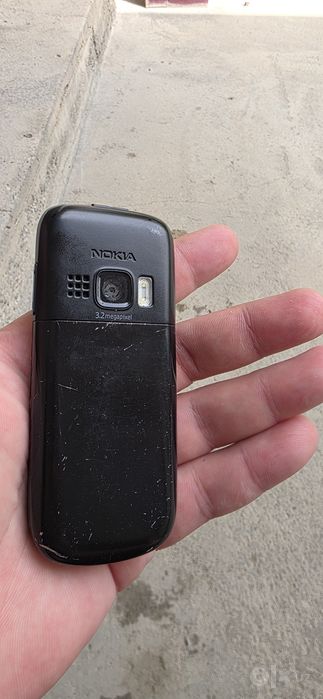 Nokia N73 Nokia 6303