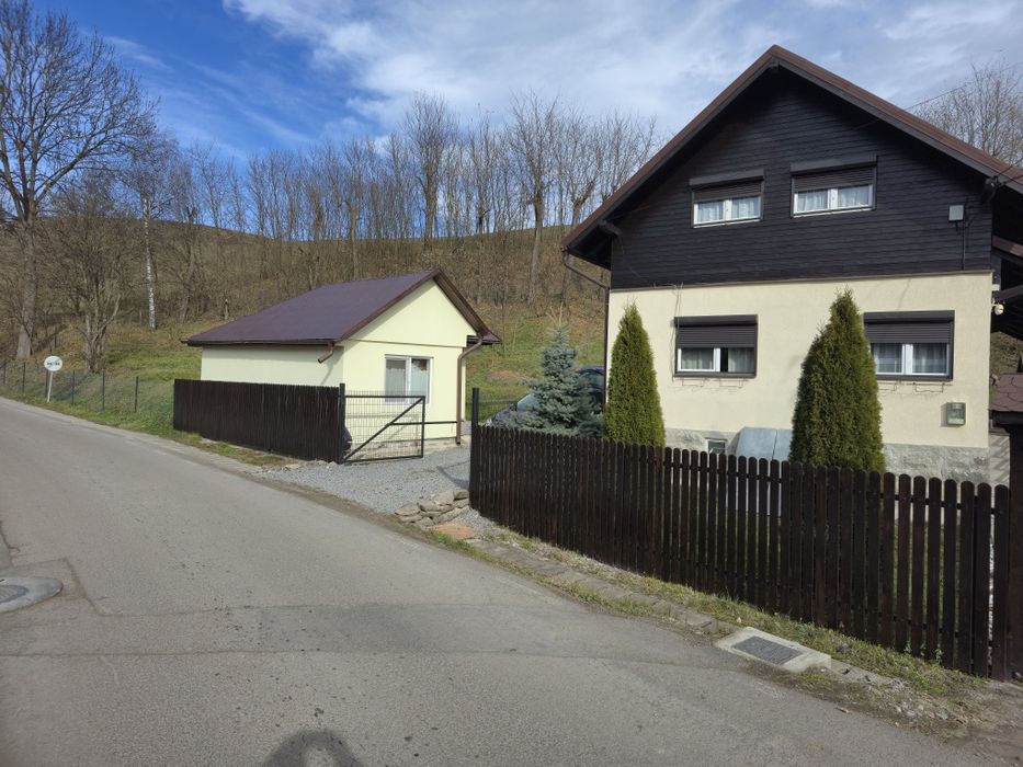 Casa de vanzare in Subcetate