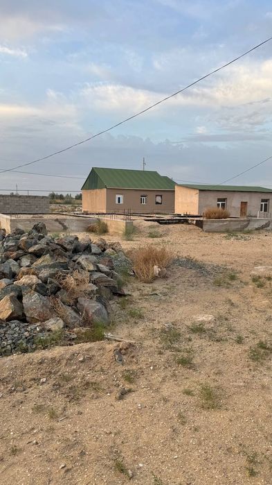 Xanto'rede jer plan satıladı 6 sotix