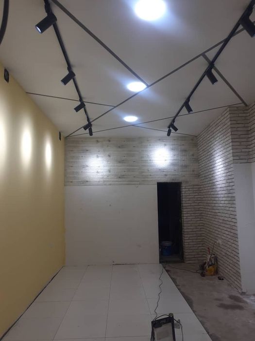 Строительная бригада