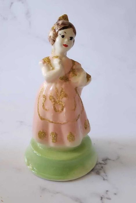 Порцеланови фигурки