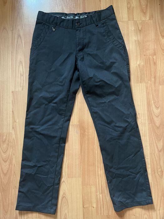 Мъжки панталон D.V