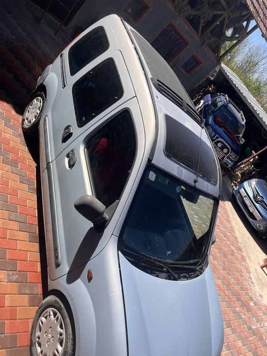 Vand Renault Kangoo