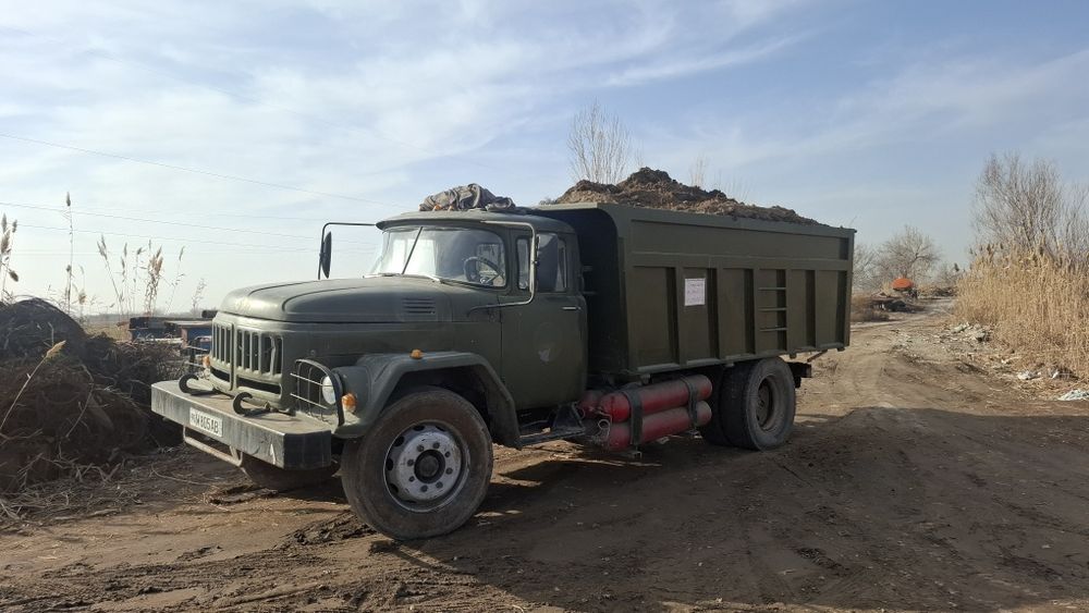 Зил сотилади 10000