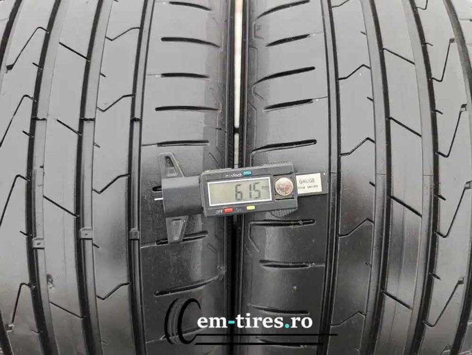 SET 4 Anvelope Vara 215/55 R17 HANKOOK Ventus Prime 3 94V