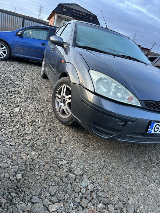Vand ford focus mk1