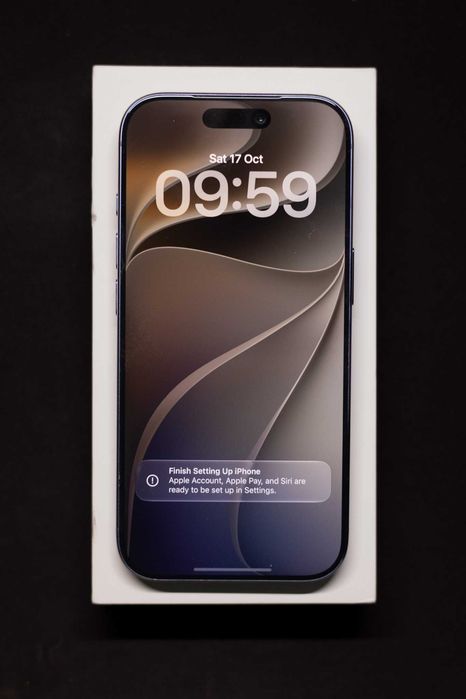 iPhone 17 Pro 256 GB