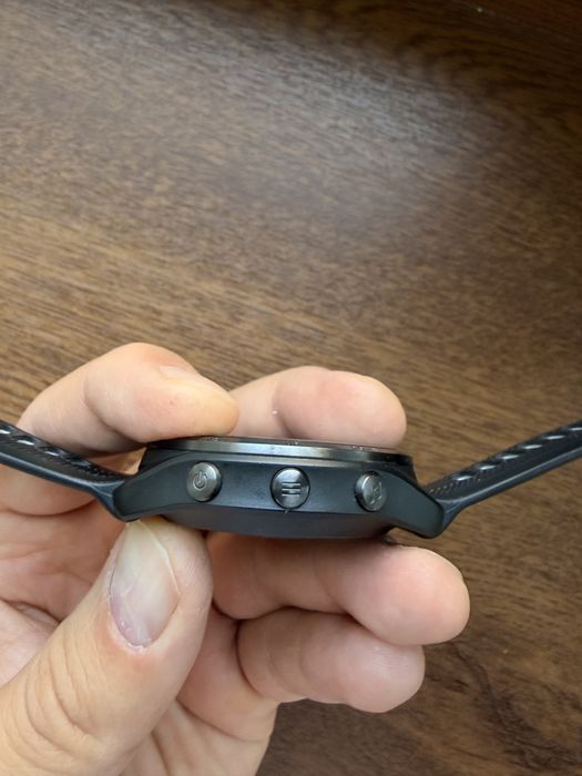 Garmin Forerunner 965