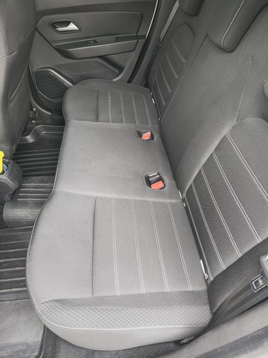 Dacia Duster GPL 2024