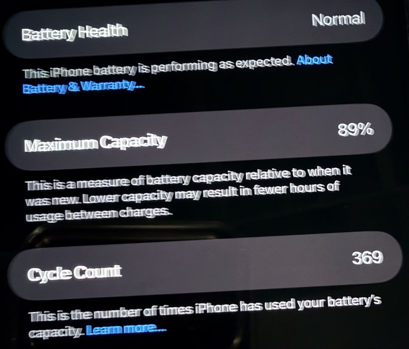iPhone 16 Pro Max 256 GB  Natural Titanium