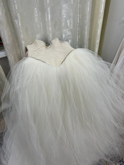 Көйлек ак жап жаңа