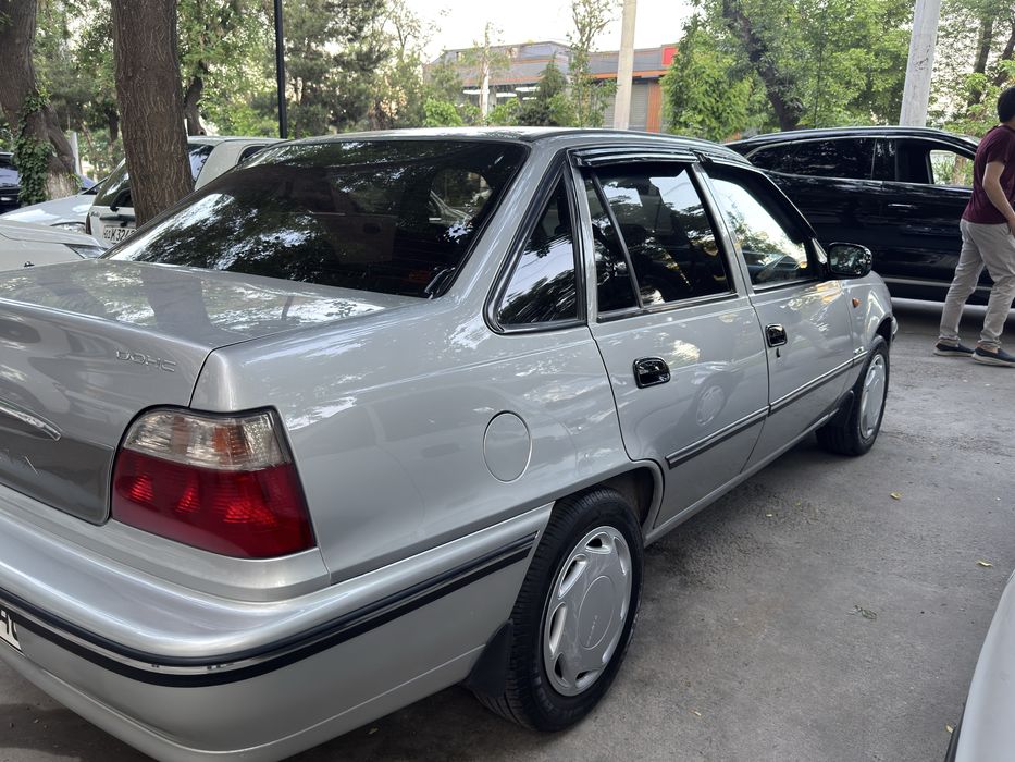 Некся 1 холати зор