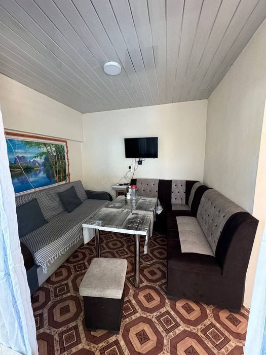 Uyımnı sotaman hamma saroyıtga ega dokkonı 2 ta yashash maydonı