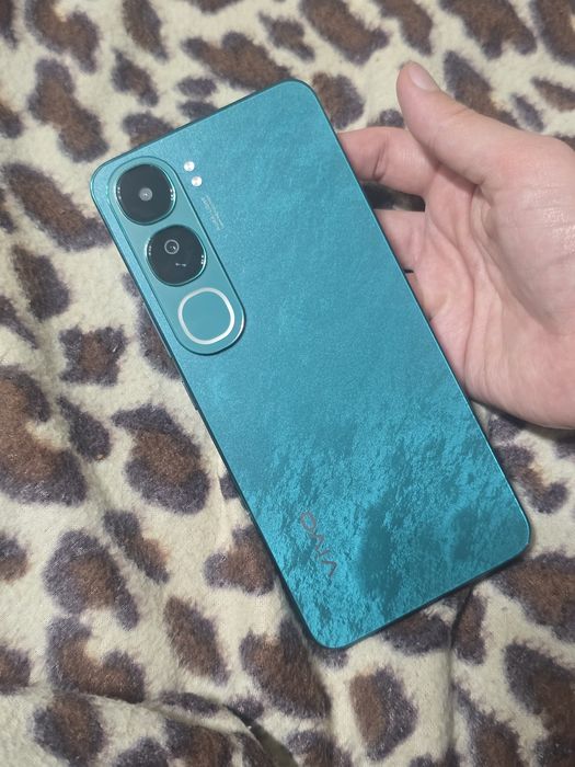 Vivo V40 Lite. 128 Gb