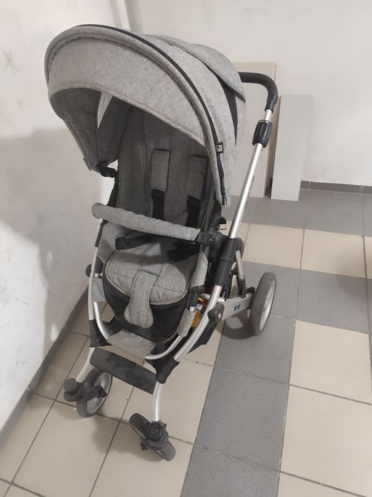 Коляска детская в хорошем состоянии