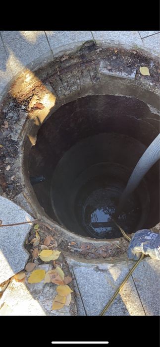 Vidanjare Canalizare Fose