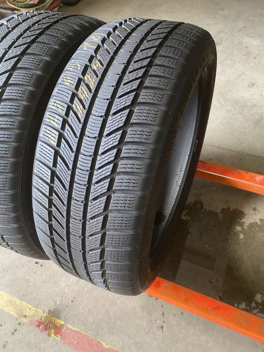 Anvelope iarna 225/45/18 Continental Winter Contact TS870P 225 45 18