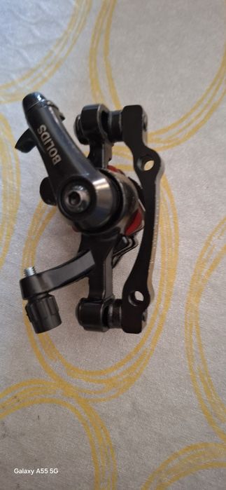 Спирачен апарат за тротинетка/велосипед