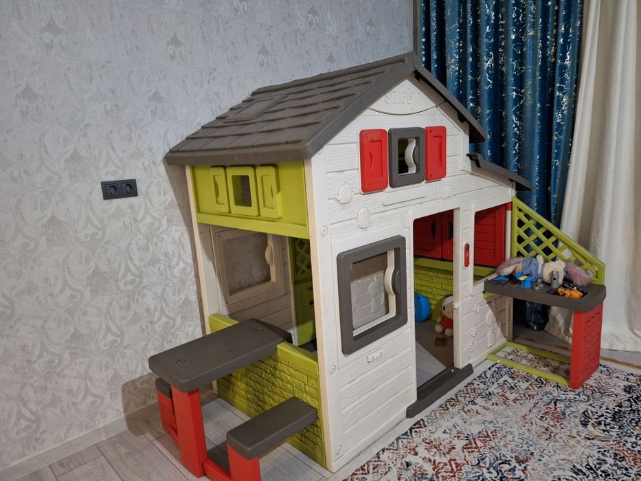 Продам детский домик