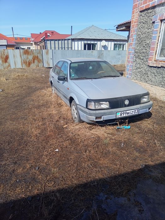 Продам Фольксваген Пассат б3