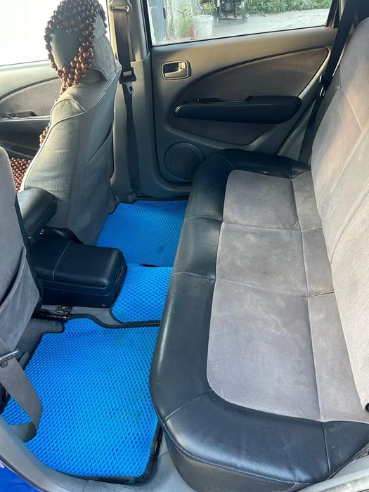 Митсубиси Айртрек