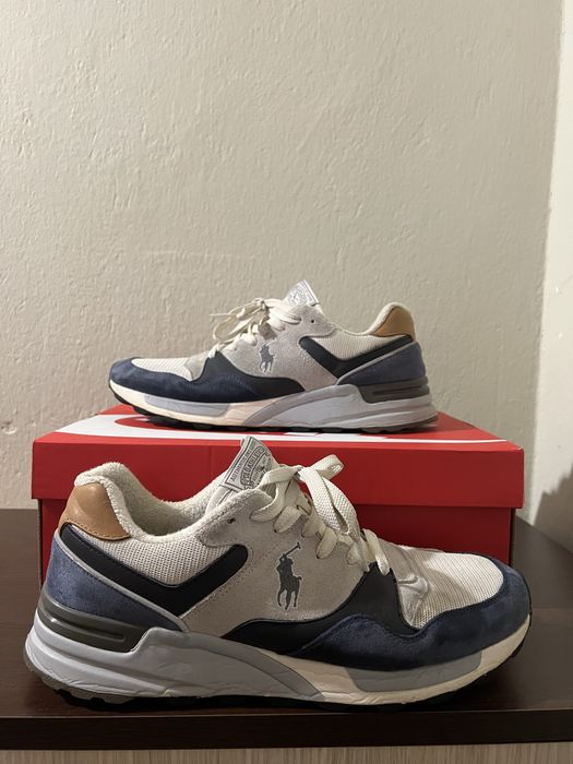 Polo Ralph Lauren Trackster Pony