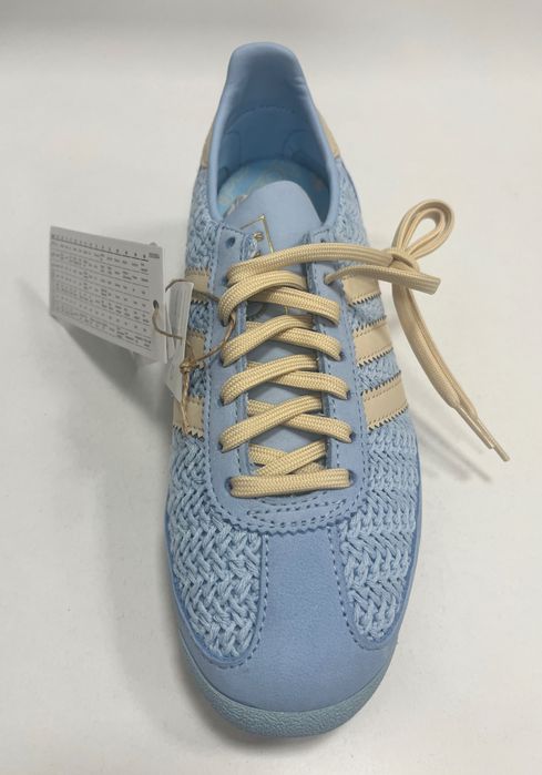 ADIDAS SL 72 OG W дамски кецове/маратонки