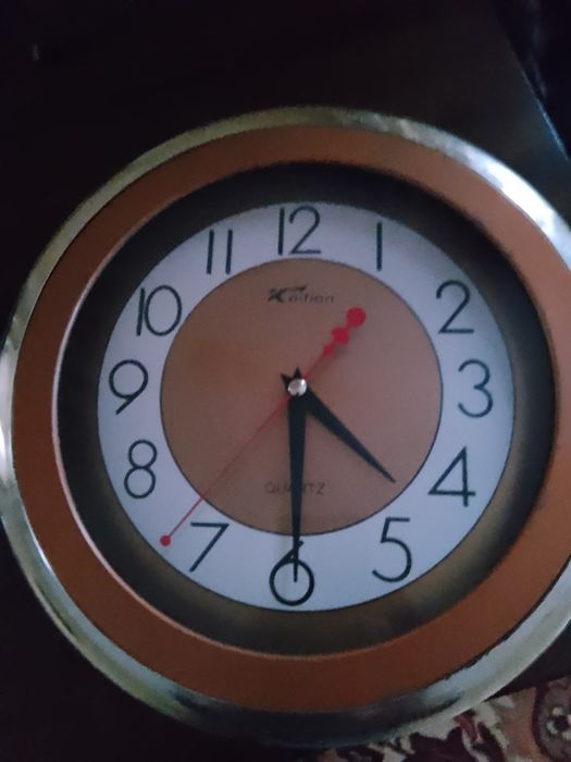 Часы настен-1500тен.Расч/налич.